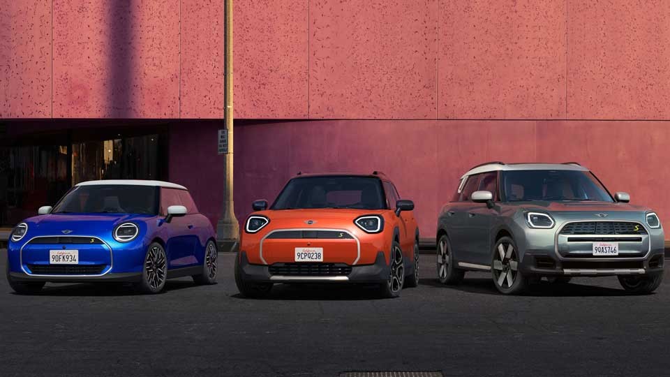 MINI 